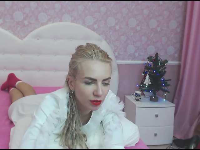Screenshot di trasmissione BunnySue