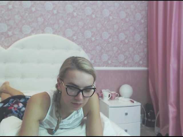 Screenshot di trasmissione BunnySue