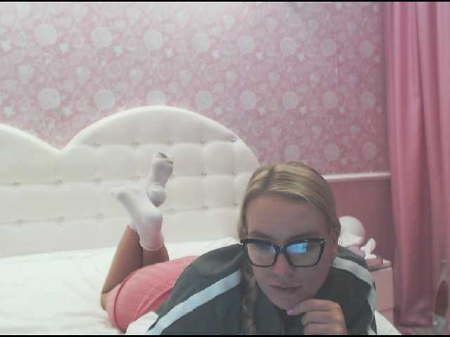 Screenshot di trasmissione BunnySue