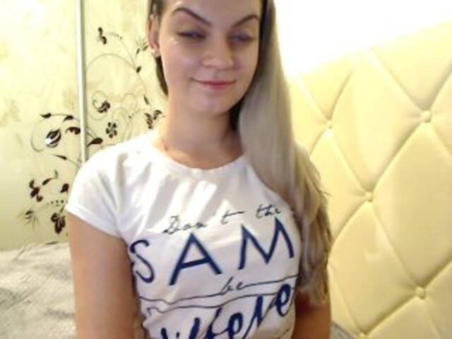 Screenshot di trasmissione BunnyXXX21