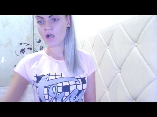 Screenshot di trasmissione BunnyXXX21