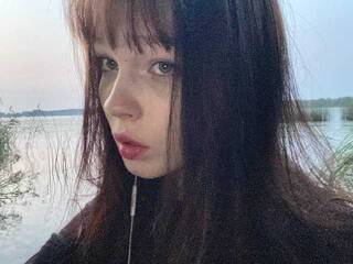 Chat video erotica Burning-Polarity