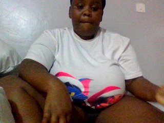 Chat video erotica Bursty-Monique