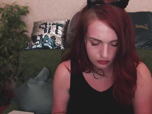 Screenshot di trasmissione Busilady