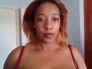 Chat video erotica BustyAfribabe