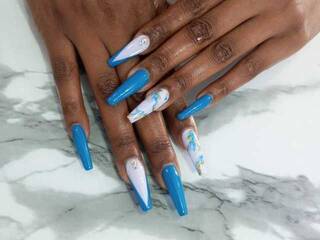 Chat video erotica Bustybetty1