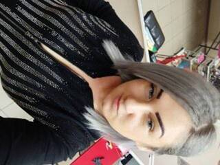 Chat video erotica bustyblonda-