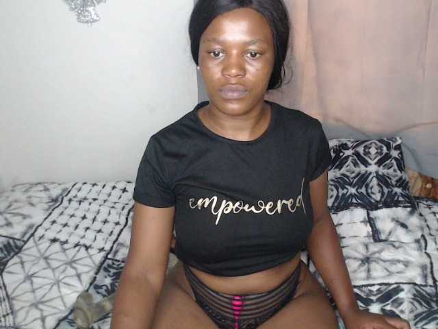 Screenshot di trasmissione bustybrown0