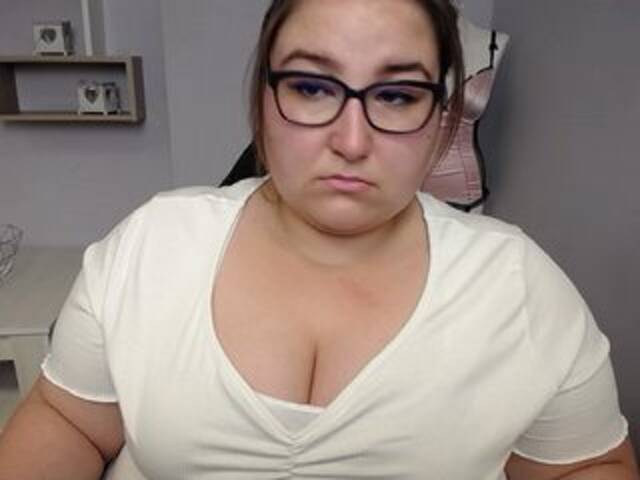 Screenshot di trasmissione bustyLEXX