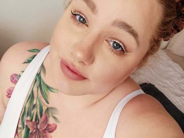 Foto del profilo BustyLilly