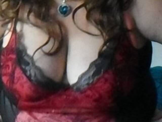 Foto del profilo BUSTYMOM