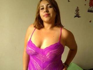 Chat video erotica Bustypearl