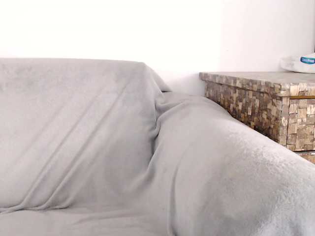 Screenshot di trasmissione BustySteffy