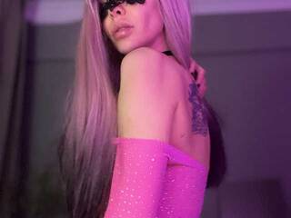 Chat video erotica Busy-Anjie