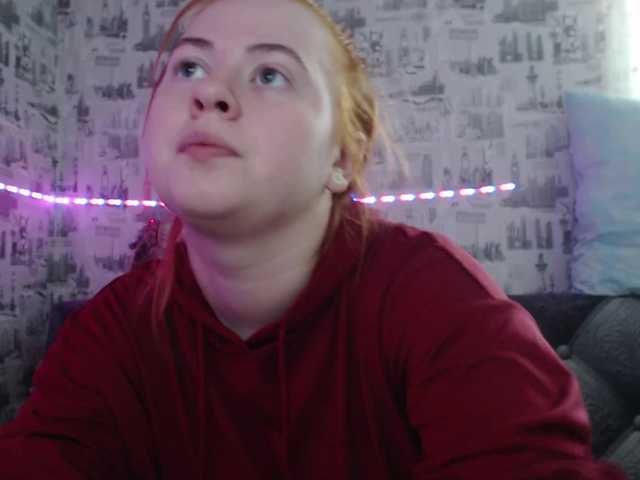 Screenshot di trasmissione Butil0chka
