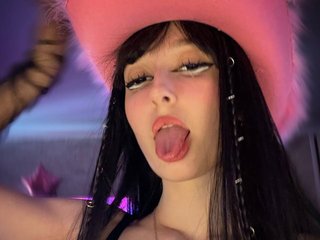 Chat video erotica ButttFly