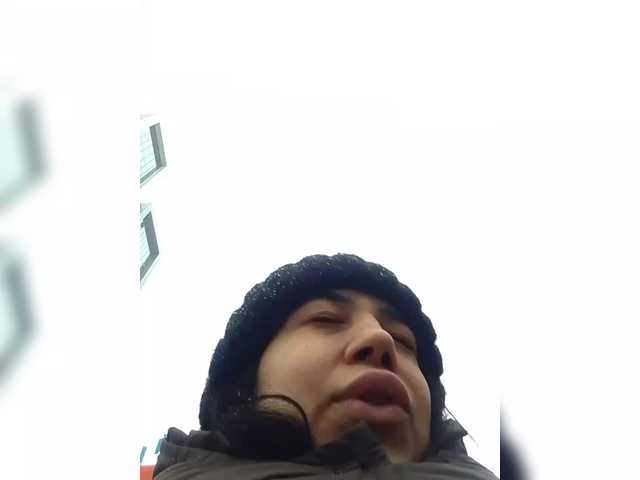 Screenshot di trasmissione Buuuuwee