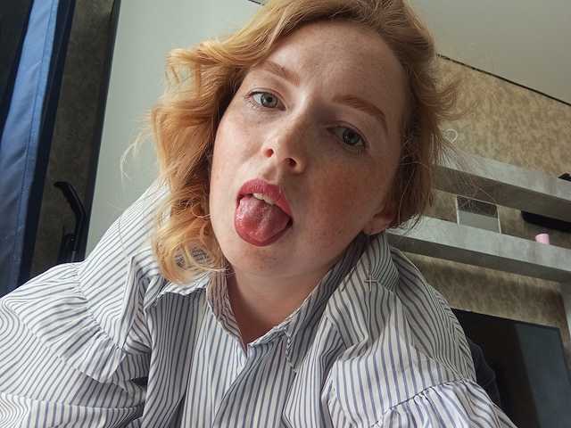Foto del profilo Samochka-25