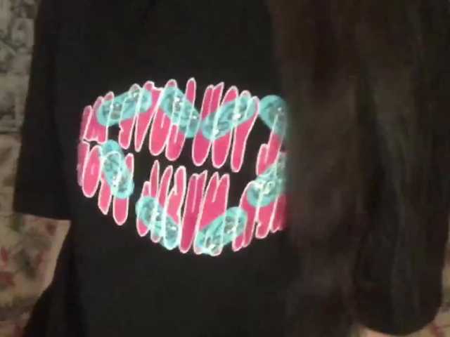 Screenshot di trasmissione bysinkaa1