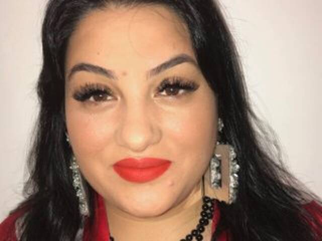 Foto del profilo C-C-Cheek