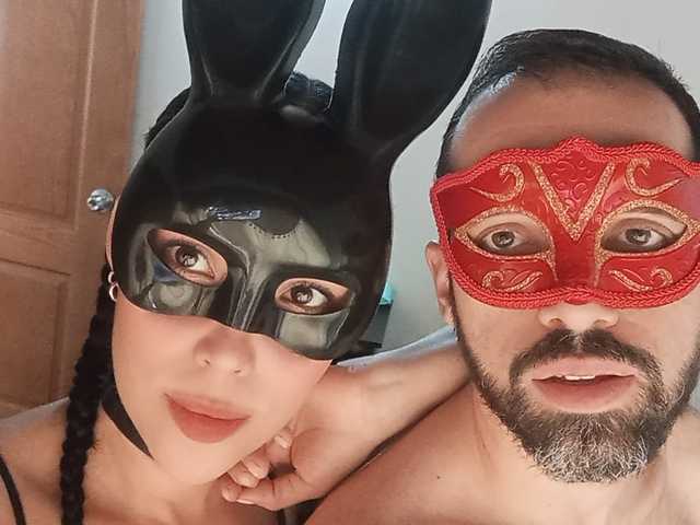 Foto del profilo Cadysam1
