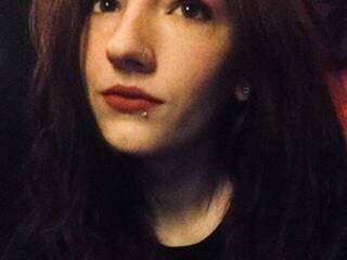 Chat video erotica Caebear098