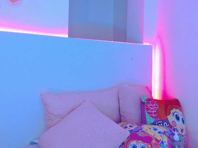 Screenshot di trasmissione CaeliBird