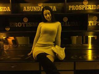 Chat video erotica caelidiangelo