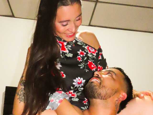 Foto del profilo cajusex