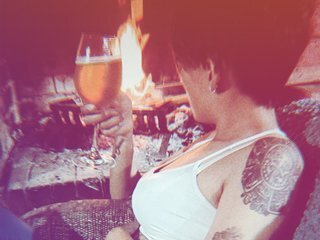 Chat video erotica CalaNoir