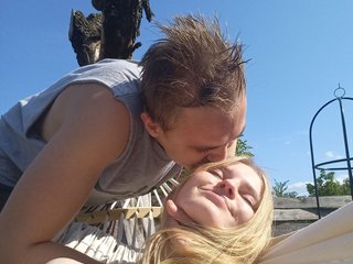 Chat video erotica CalebNancy