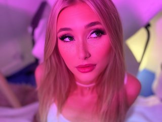 Chat video erotica CaliBunni