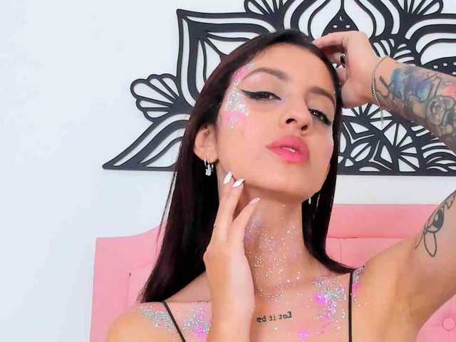 Foto del profilo Caliope-Lee-1