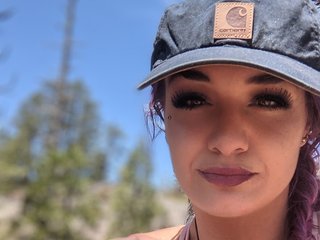 Chat video erotica LilahLure