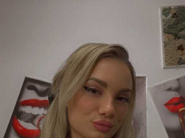Foto del profilo CallmeAnna