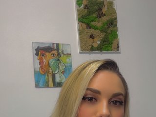 Chat video erotica CallmeAnna