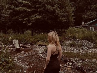 Chat video erotica CallmeAnna