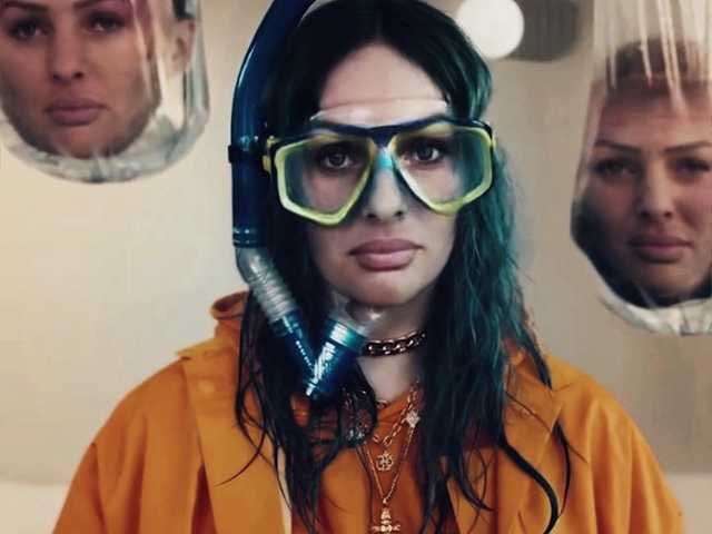 Foto del profilo CallMeBadGirl
