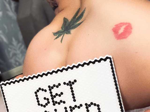 Foto del profilo CallMeBadGirl