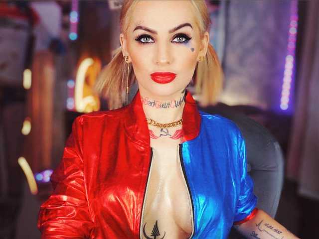 Foto del profilo CallMeBadGirl