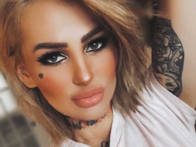 Foto del profilo CallMeBadGirl