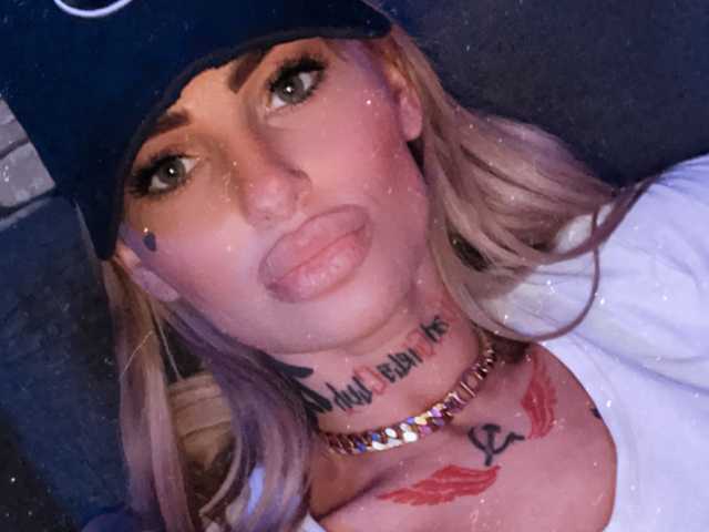 Foto del profilo CallMeBadGirl