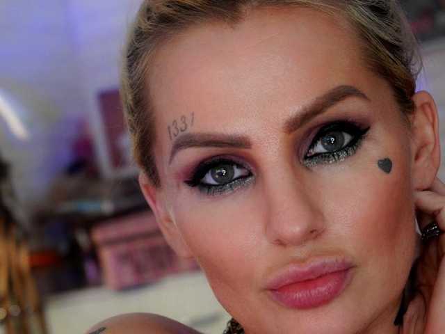 Foto del profilo CallMeBadGirl