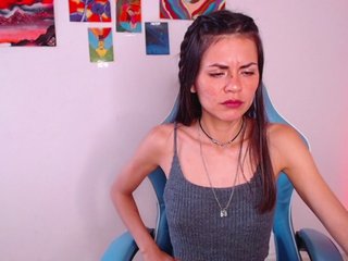 Chat video erotica Callmebluee