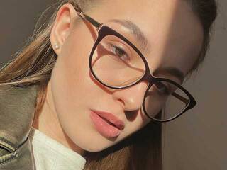 Chat video erotica CallmeGinger