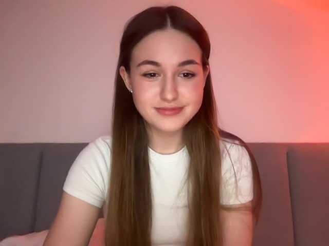 Screenshot di trasmissione CallmeGinger
