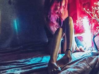 Chat video erotica Callmelisa