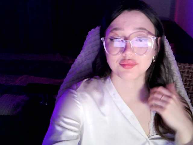 Screenshot di trasmissione CallmeNikky