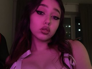 Chat video erotica CallmeNikky