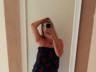Chat video erotica CallmeWild7